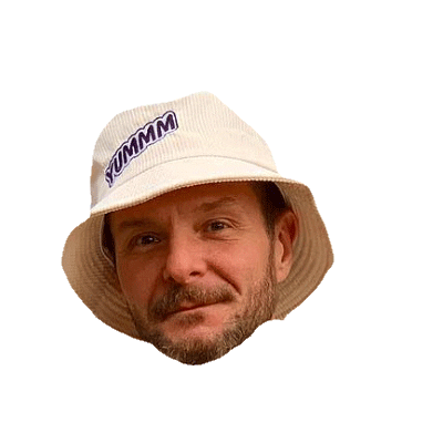 Threebrothersstaff Sticker by Three Brothers Burgers