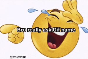 Look At This Idiot GIF