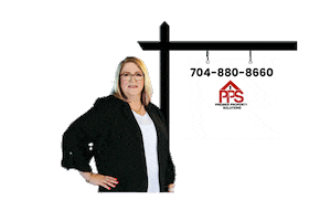 Pps Sticker by Premier Property Solutions