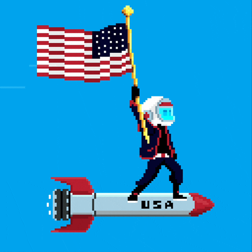 American GIF