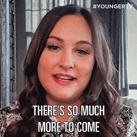 After Show GIF by YoungerTV