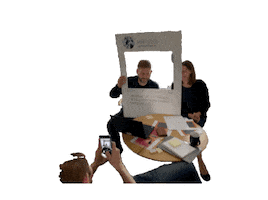 Aarhus University Sticker