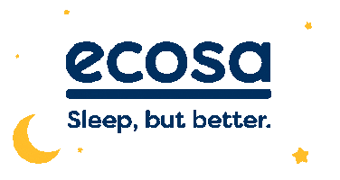 Sleep Mattress Sticker by Ecosa