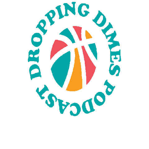 Dropping Dimes Sticker