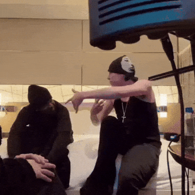 Az What You Mean GIF