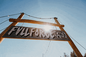 GIF by Full Force Festival