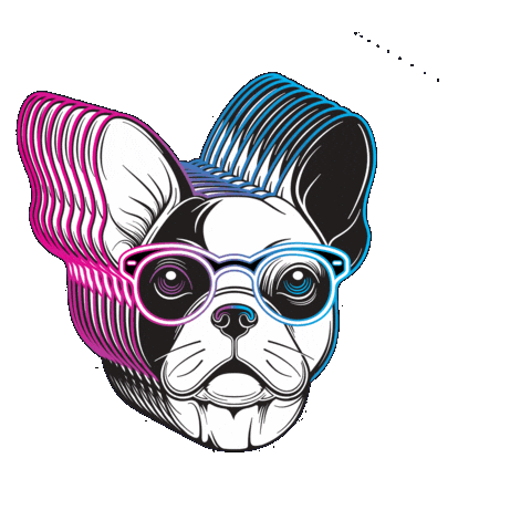 Sticker by SPARK concept