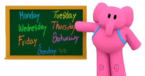 ELLY GIFs on GIPHY - Be Animated