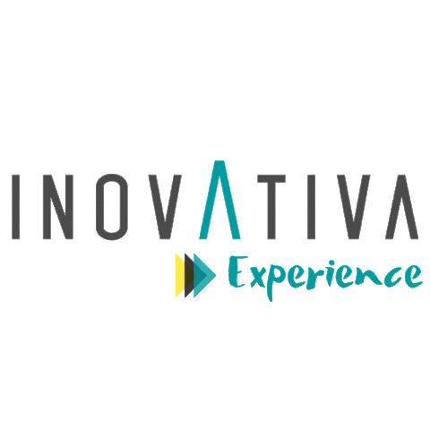 InovAtiva Brasil Sticker