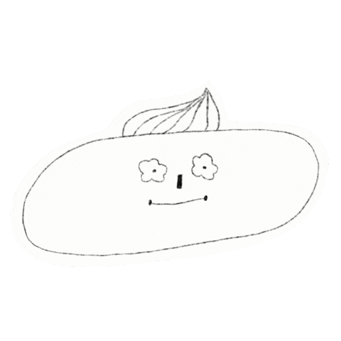 Happy Face Sticker