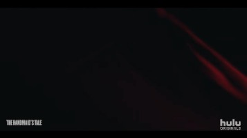 Handmaids Tale Hulu GIF