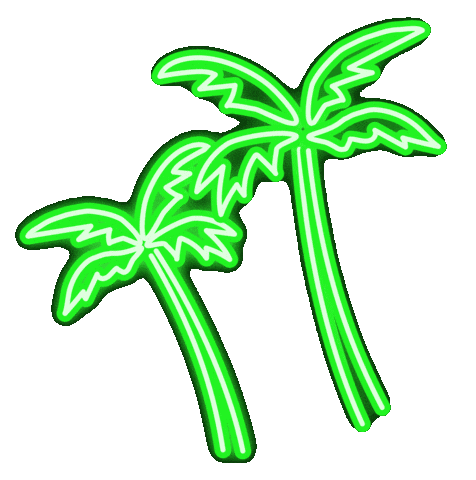 Tortuga Music Festival Sticker by Audacy Miami