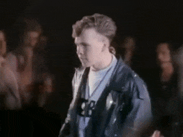 Swoon Hangin Tough GIF by New Kids On The Block