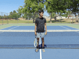 Tennis GIF