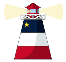 Congrès mondial acadien 2024 Sticker