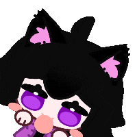 Lick Slurp Sticker