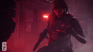 Examine Find Out GIF by Rainbow Six Siege