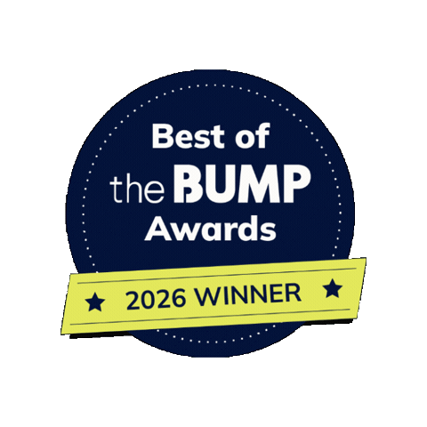 Newborns Baby Products Sticker by The Bump