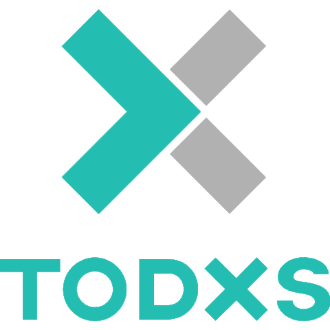 Lgbt Todxs Sticker