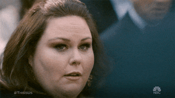 this is us crying GIF by NBC