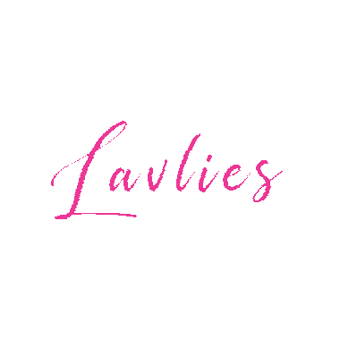 Lavlies Sticker by lavishph