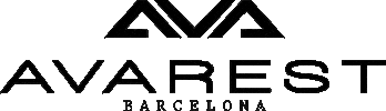 Snow Ski Sticker by Avarest Optics