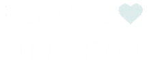 Jillybox Sticker by Jillianharris