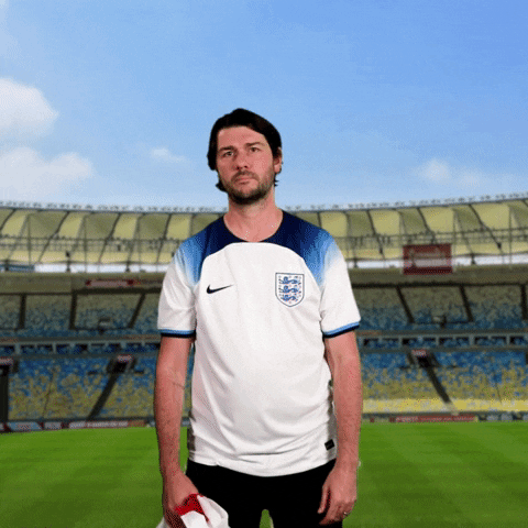 Oh My God Omg GIF by World Cup