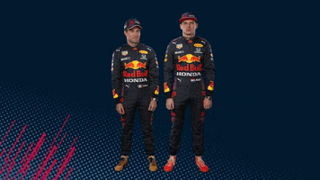 Red Bull F1 GIF by Red Bull Racing Honda