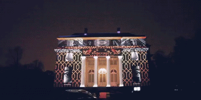 Marketing Puma GIF