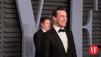 red carpet oscars party GIF by Vanity Fair