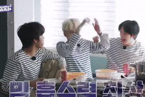 Treasure Asahi GIF