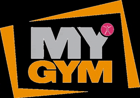 MyGym_Fitness_Klagenfurt logo fitness gym brand GIF
