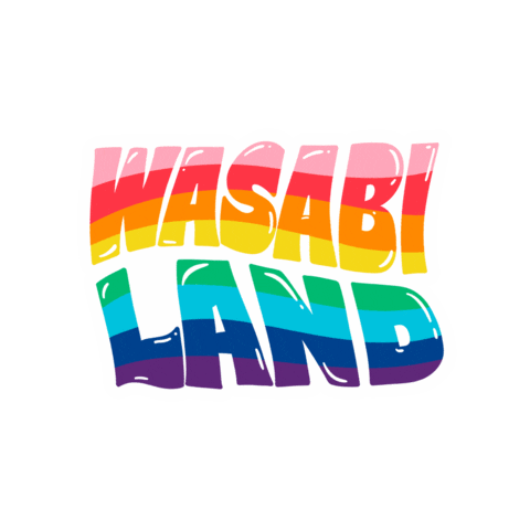 Pride Sticker