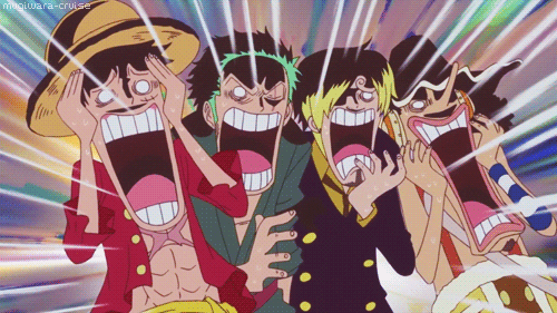 One Piece Live Wallpaper Gif