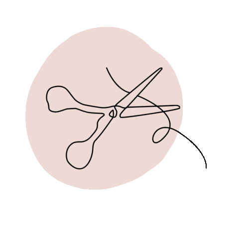 Sticker by langhaarmaedchen