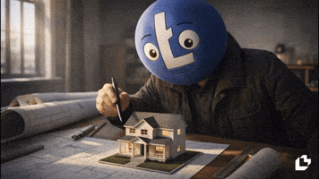 Litecoin Lester GIF by LitVM