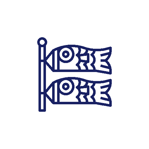 Miss Bao Restaurant Rennes Sticker