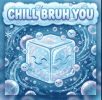 Freezecube GIF by Sabre Motors LLC