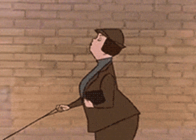 disney cartoons comics 101 dalmatians disney classic disney classics GIF