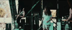 warped tour concert GIF by Mayday Parade