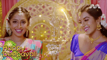 Indian Greeting GIF by Mediacorp SG