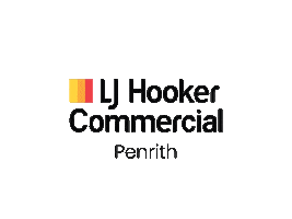 Lj Hooker Commercial Penrith Sticker by LJHC Penrith