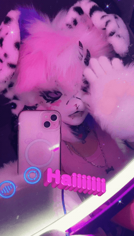 Hot Topic Punk GIF