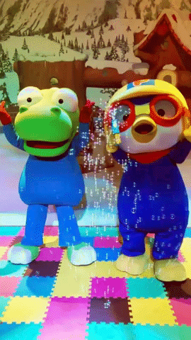 Pororoparksingapore Pororoparksg GIF