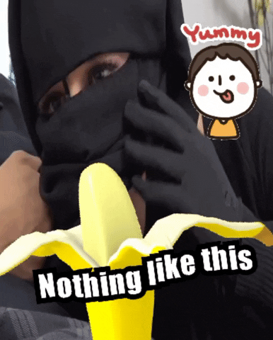 Nothing Like This GIF