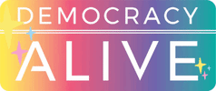 Thistimeimvoting Demfest GIF by DEMOCRACY ALIVE