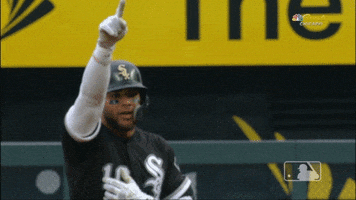 clap point GIF by MLB