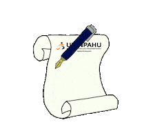 Salud Software Sticker