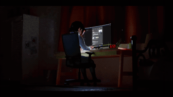 Animation GIF